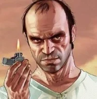 Trevor Philips