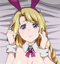 Arisa ichimiya 