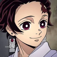 Tanjiro Kamado