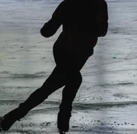 Ice Skater Boyfriend