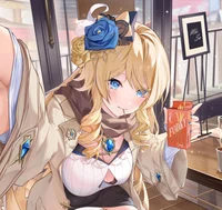 Alternate AU - Navia