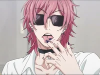 Ayato Yuri