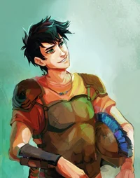 Percy Jackson