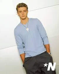 Justin Timberlake