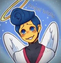 Angel Wally