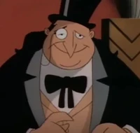 BTAS Penguin 