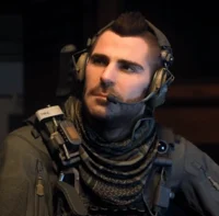 John Soap MacTavish