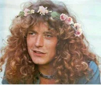 Robert Plant