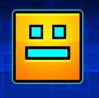 Geometry Dash Cube