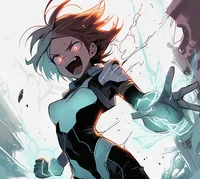 Sinister Sister Skye