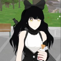 Blake Belladonna
