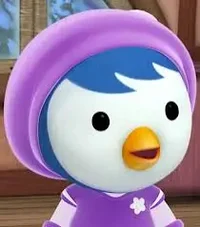 petty pororo