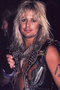 Vince Neil