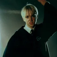 Draco Malfoy
