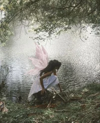 Prince x Faerie