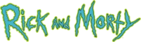 Rick and Morty