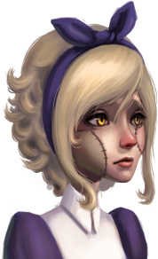 CatherineStockholmes