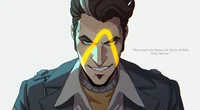 Handsome Jack