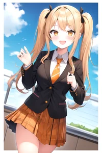 Oujodere Friend