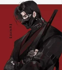 Deidre - An Assassin