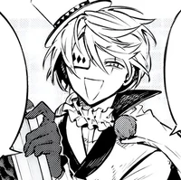 High Nikolai-request