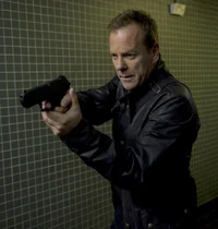 Jack Bauer