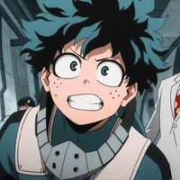 MHA-Deku