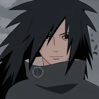 Madara Uchiha 