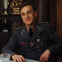 Hans Landa