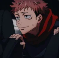 Yuji Itadori