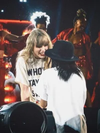 TAYLOR S