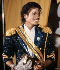 Michael Jackson