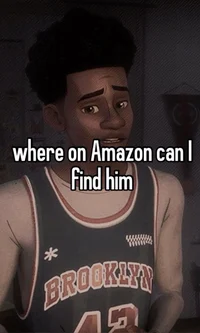 Miles Morales