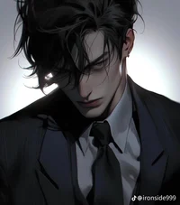 Mafia boss-ur husban