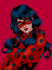 Ladybug