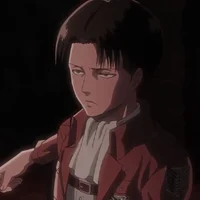 Levi Ackerman