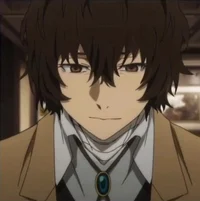 Osamu Dazai 