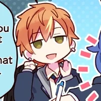 Akito Shinonome