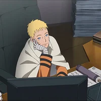 Naruto -Boruto gen-