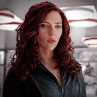 Natasha romanoff 