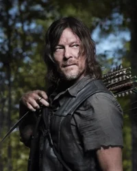 Daryl Dixon