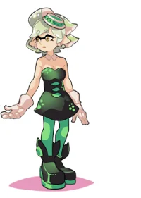 Marie