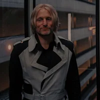 Haymitch Abernathy