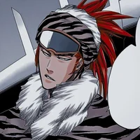 abarai renji