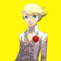Teddie- Human