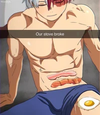 Shoto Todoroki