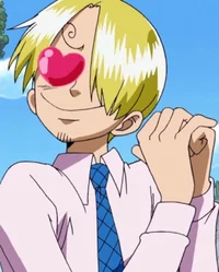 Sanji