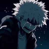 Katsuki Bakugou