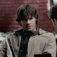 Sam Winchester