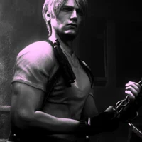 Leon Kennedy 